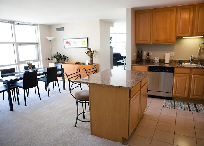 The Penthouse At Grand Plaza