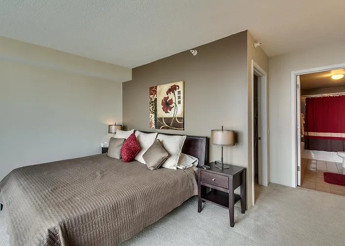 The Penthouse At Grand Plaza 4*