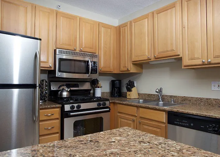 The Penthouse At Grand Plaza 4* Chicago