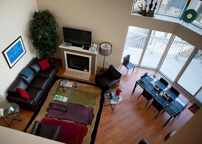 The Penthouse At Grand Plaza Aparthotel 4*