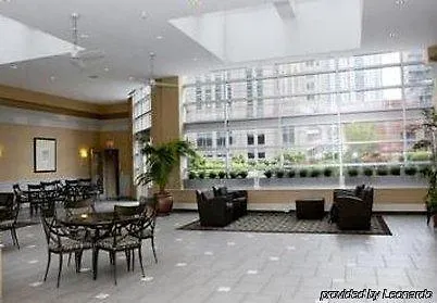 The Penthouse At Grand Plaza 4*