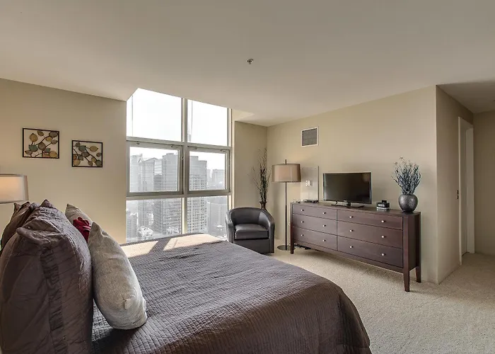The Penthouse At Grand Plaza 4*