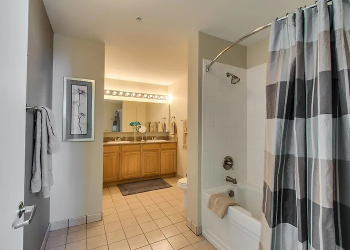 The Penthouse At Grand Plaza