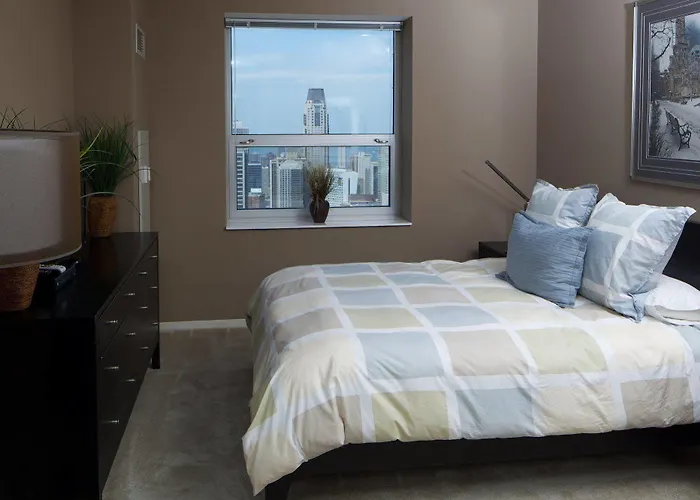 Aparthotel The Penthouse At Grand Plaza 4*
