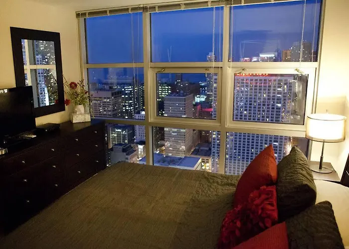 Aparthotel The Penthouse At Grand Plaza 4*