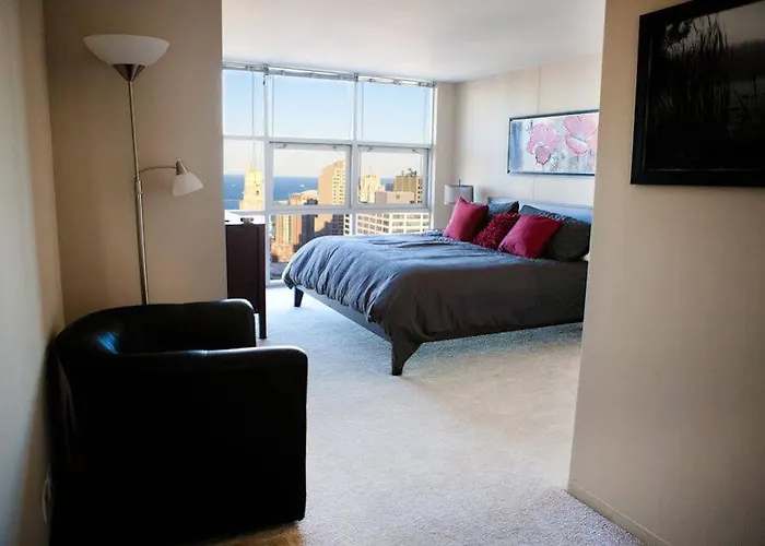 Aparthotel The Penthouse At Grand Plaza